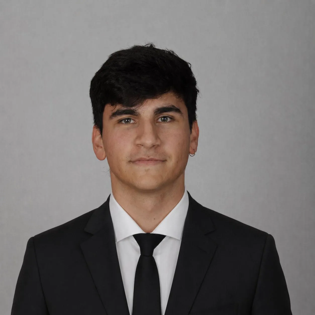 Nacho, diseñador y desarrollador web